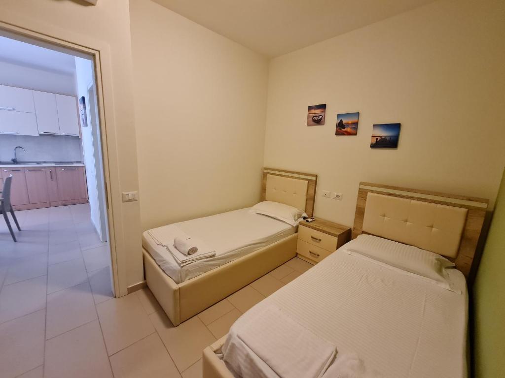 Holiday 2-Bedroom Apartment in Vlora - Imazhi 10