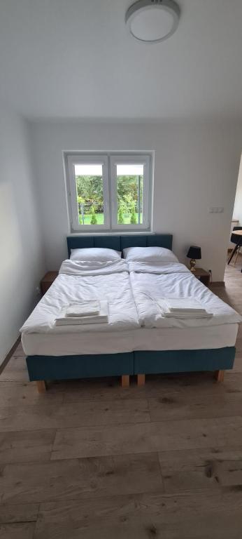 Apartamenty Happy - Studio Standard