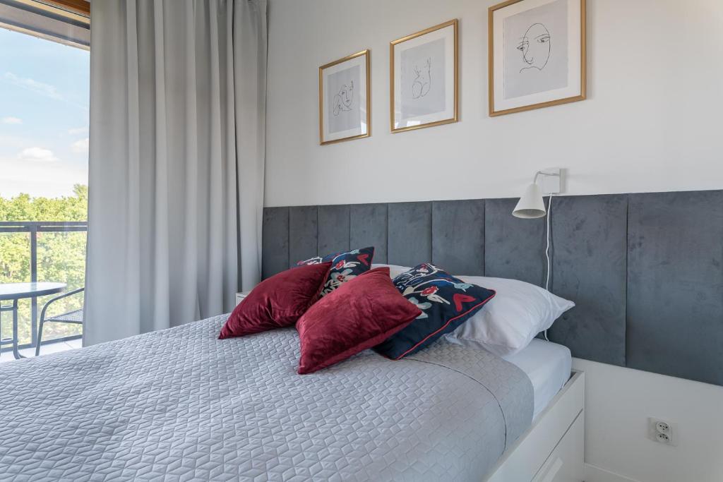 Dream4You Apartments - Apartment