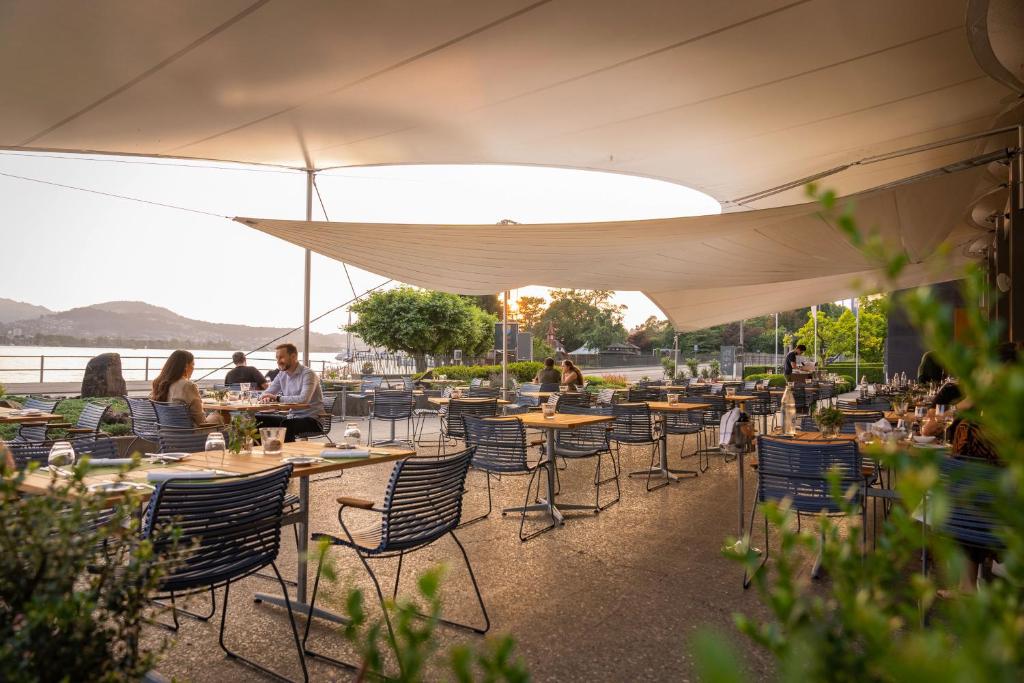 Hotel Seeburg - Resim 10