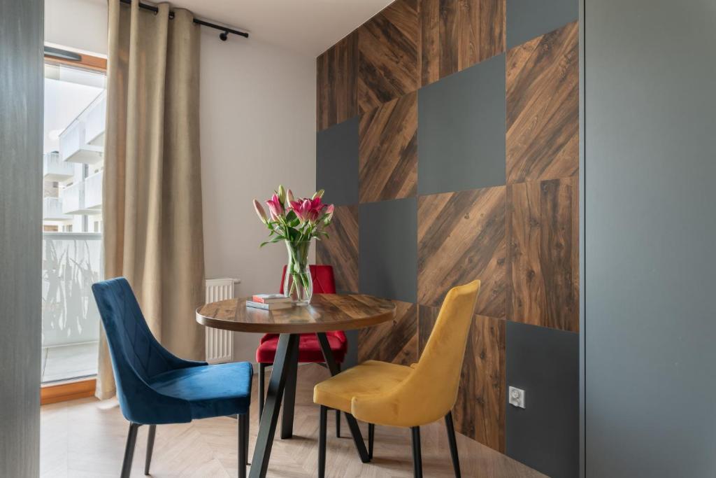 Dream4You Apartments - Apartment