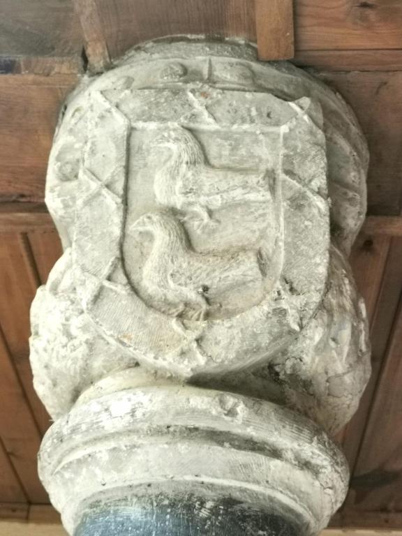 Apartamento Vicario Toledo - 4