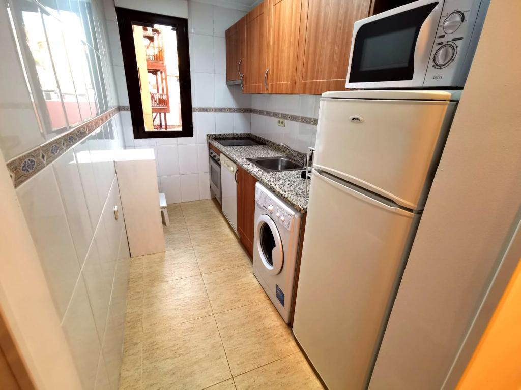 Apartamento Vicario Toledo - 18