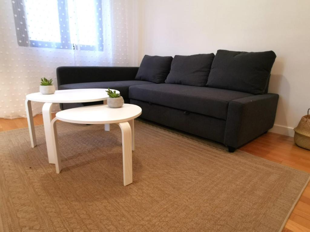 Apartamento Vicario Toledo - 12