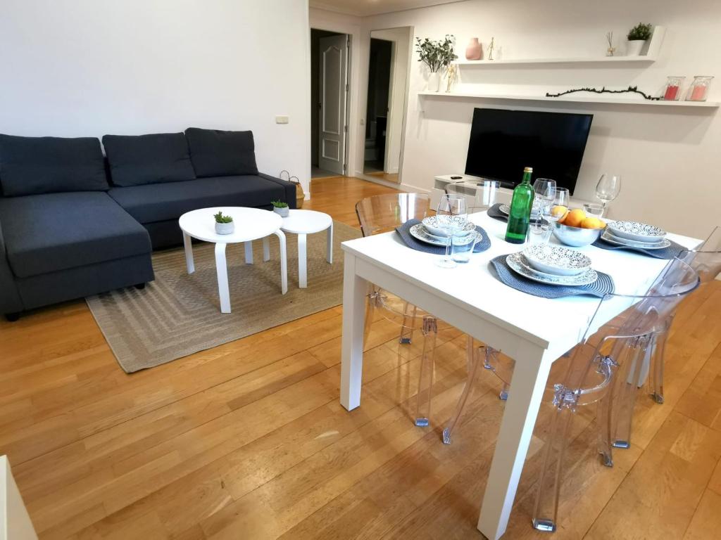 Apartamento Vicario Toledo - 10