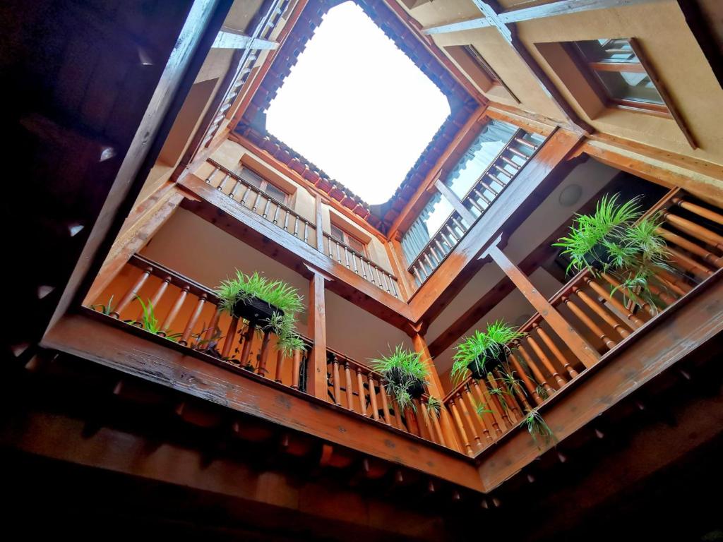 Apartamento Vicario Toledo - 5