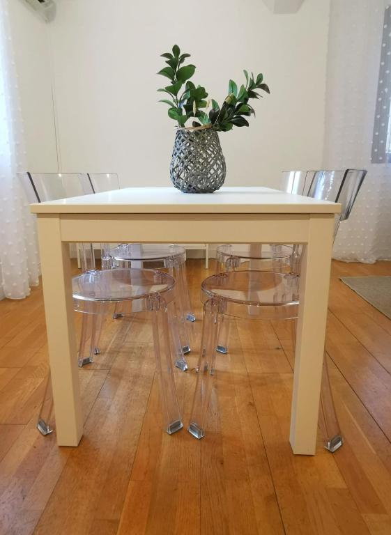 Apartamento Vicario Toledo - 9