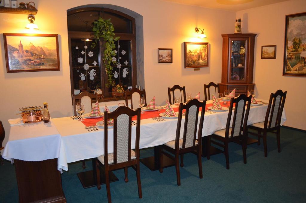 Fotografie z fotogalerie ubytování Hotel Starý Mlýn v destinaci Mlýnec