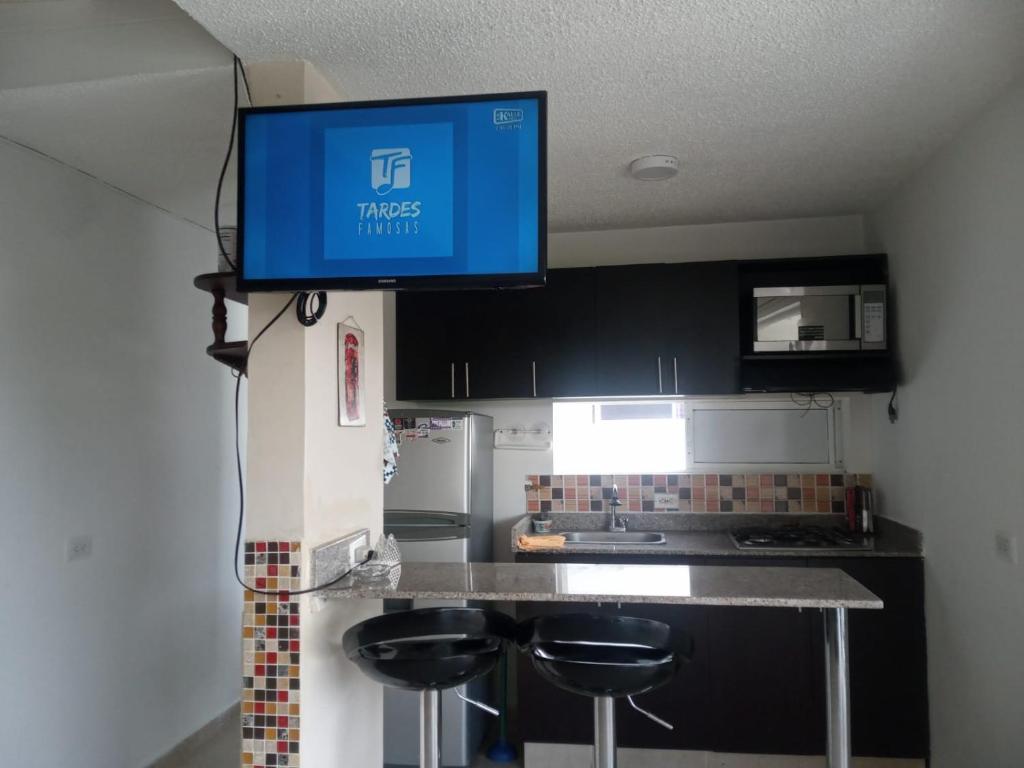 Apartasol Santa Fe Oficial