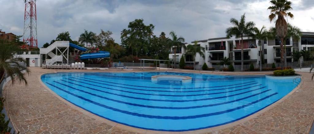 Apartasol Santa Fe Oficial