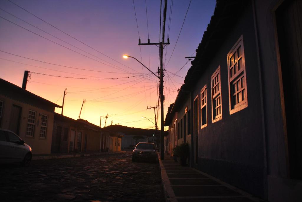 Afbeelding uit fotogalerij van Hostel Mucugê in Mucugê