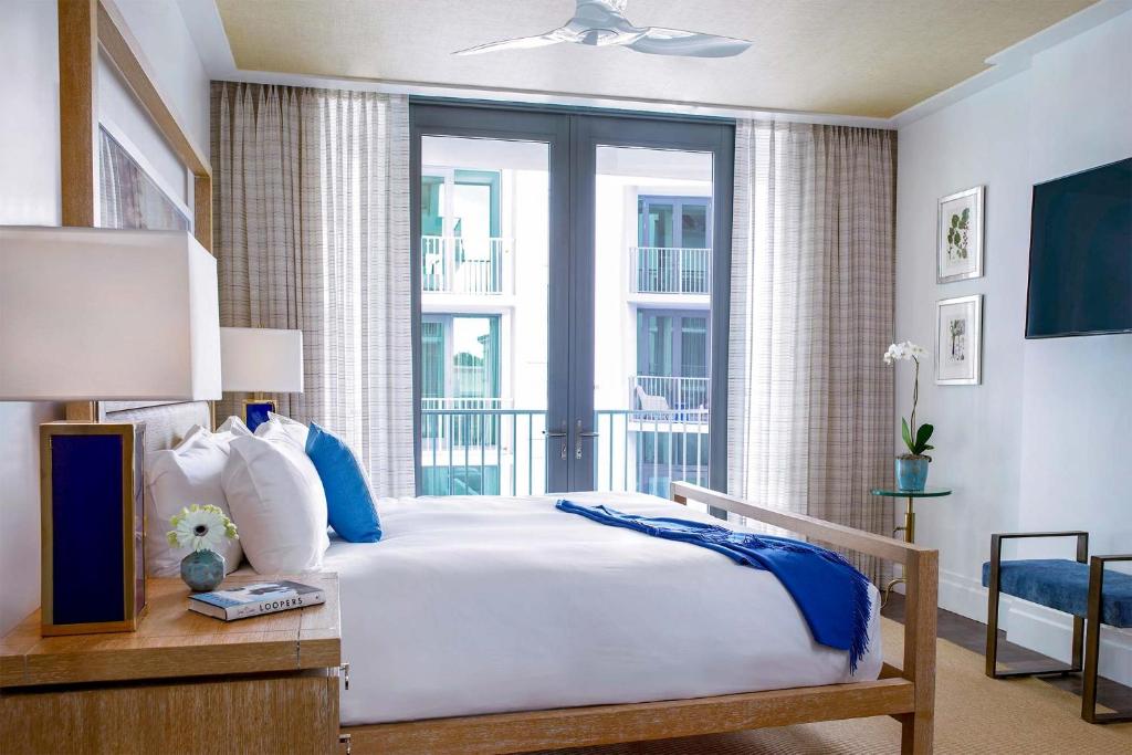 The Betsy Hotel, South Beach - 