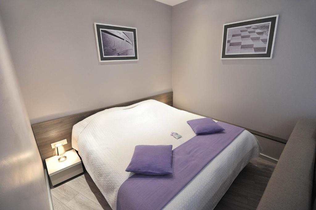 Apartments & Rooms Lavandula Exclusive - 17