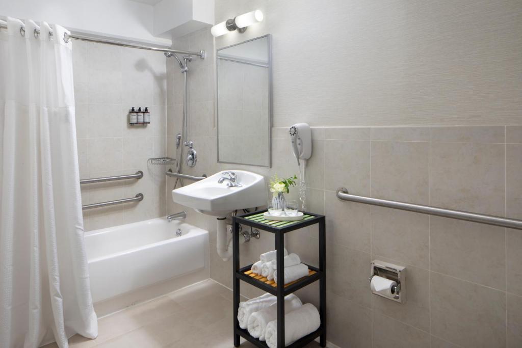 BEI San Francisco, Trademark Collection by Wyndham - 