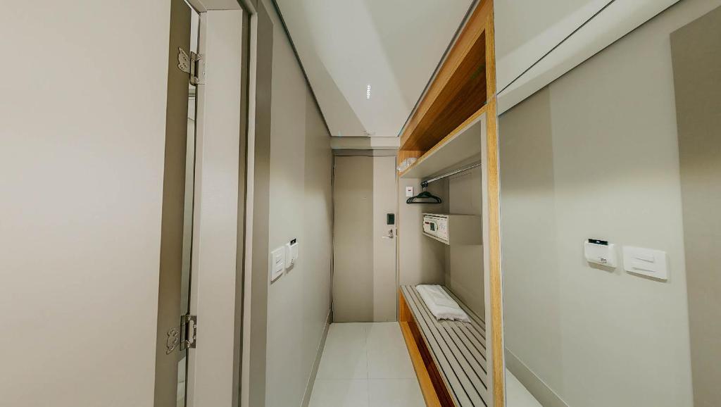 Amazon Taiamã Hotel - Deluxe Family Suite