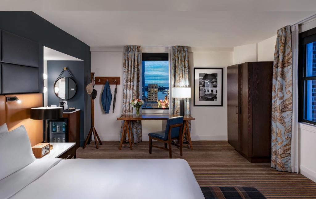 Hotel Theodore - Suite