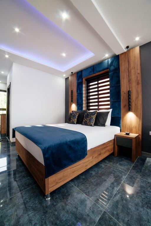 Apartments Gucci - Studio Superiore