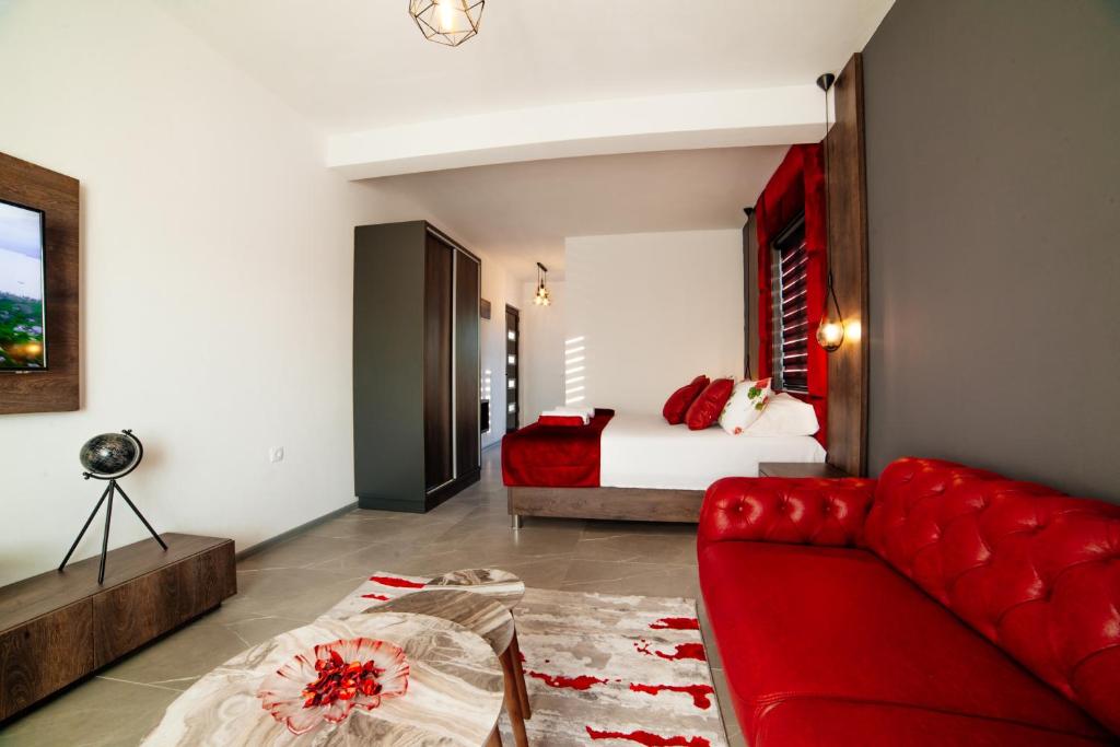 Apartments Gucci - Studio Superiore