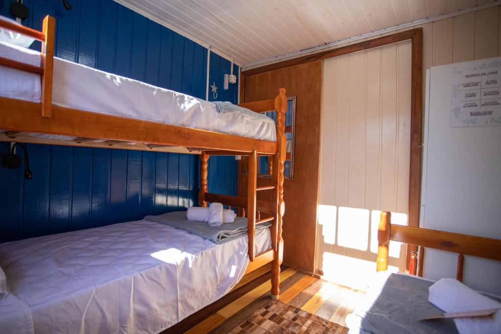Hostel Butiá - Etagenbett Im Gemischten Schlafsaal
