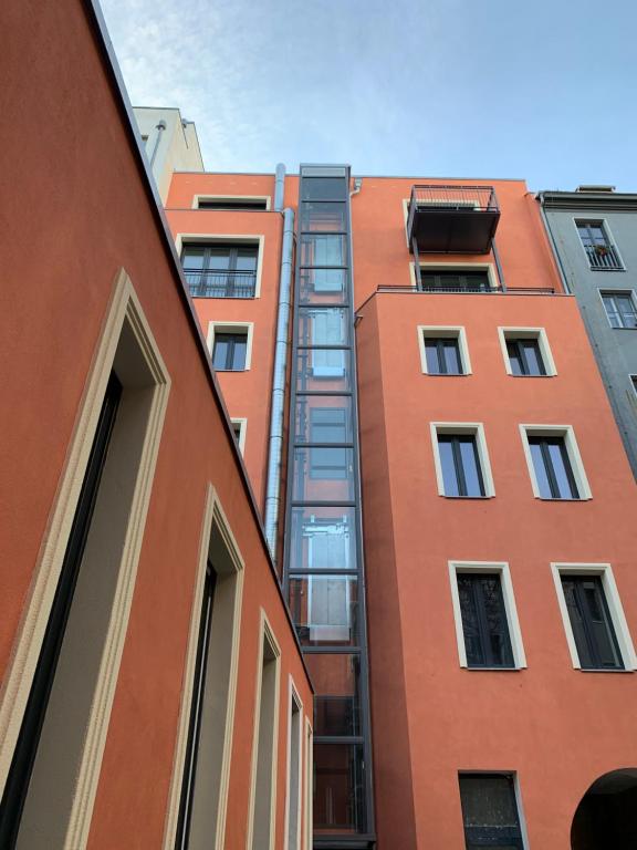 Art Apartments - Resim 12