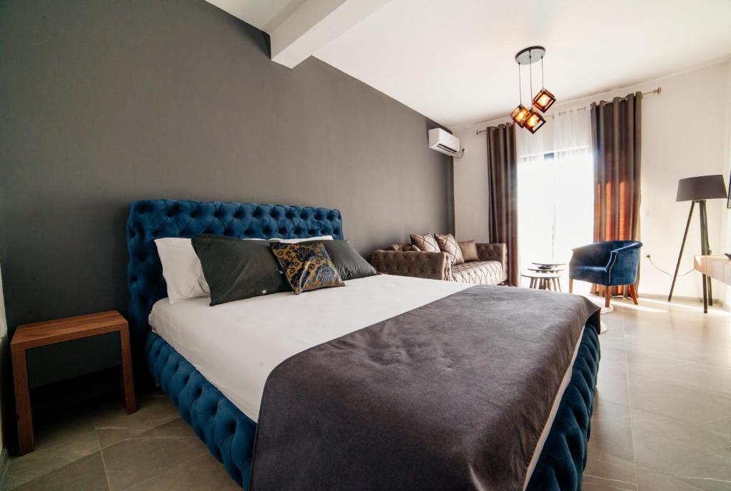 Apartments Gucci - Deluxe King Studio