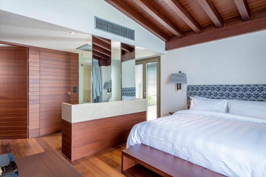 Horizon Blu Boutique Hotel - Resim 18