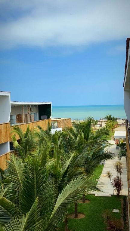 Departamento Las Palmeras de Bocapan 308