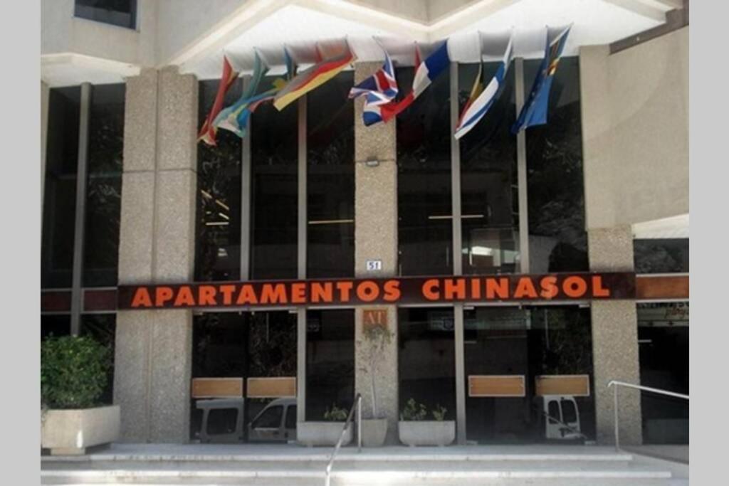 Fotografia z galérie ubytovania CHINASOL Beach v destinácii Almuñécar