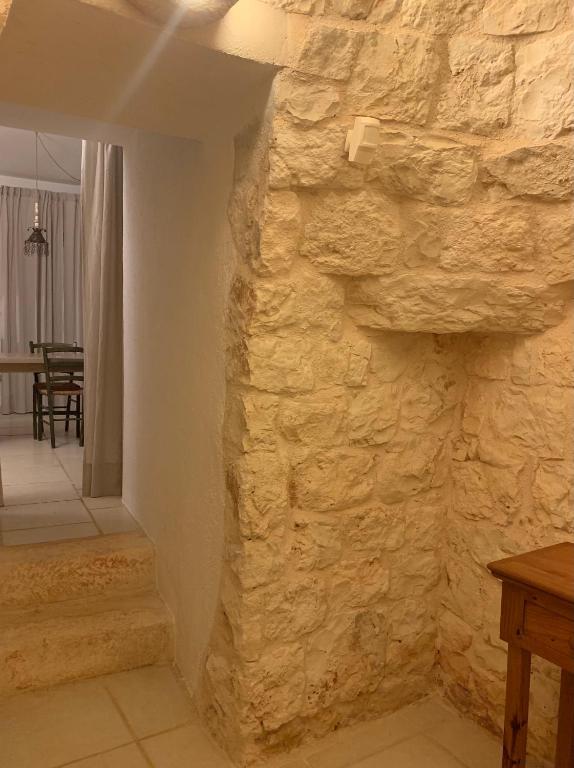 Zdjęcie z galerii obiektu Trullo Tojo w mieście Ostuni