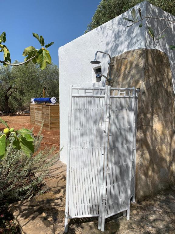 Zdjęcie z galerii obiektu Trullo Tojo w mieście Ostuni