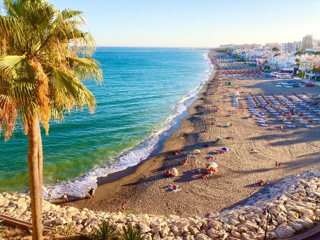 Magical Sea View Studios II, Torremolinos – Updated 2022 Prices