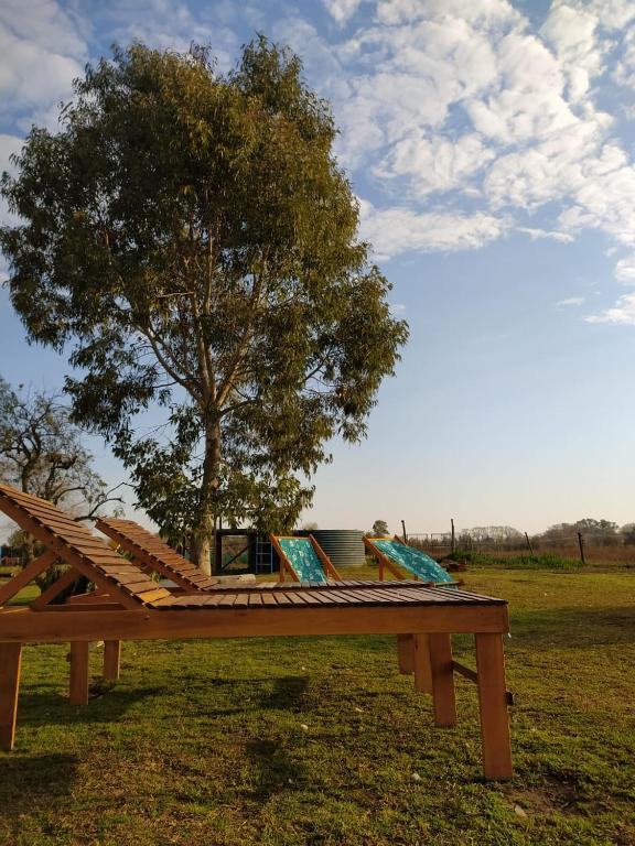 Suitetrails - Finca La Pasionaria - Conectándonos