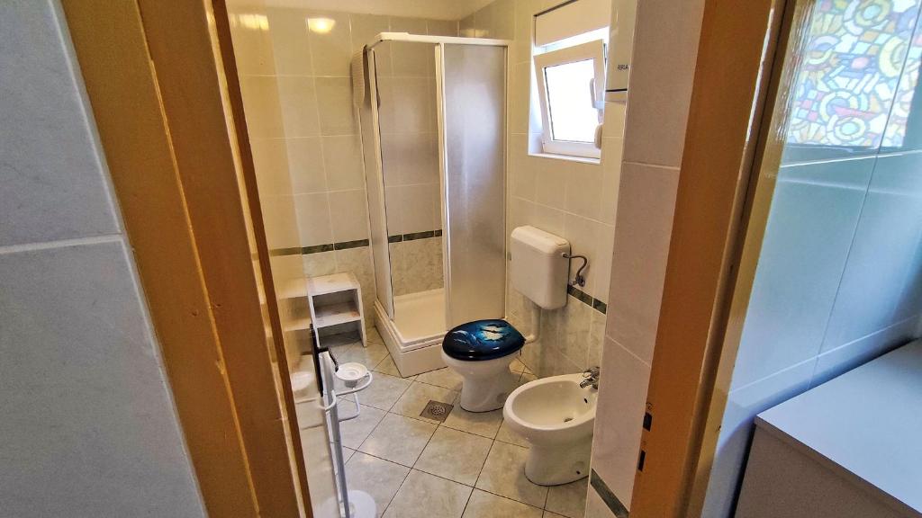 Fotografie z fotogalerie ubytování Apartment Amigo v destinaci Seline