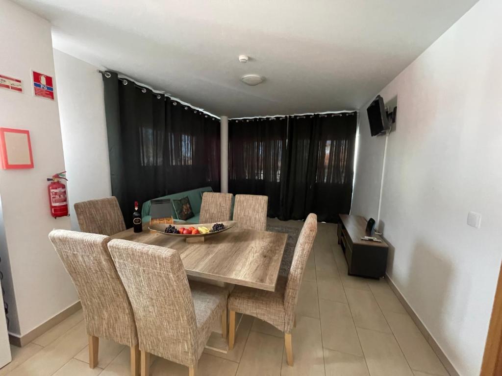 Esmeralda Holidays Apartments - Resim 19