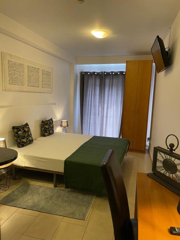 Esmeralda Holidays Apartments - Resim 21