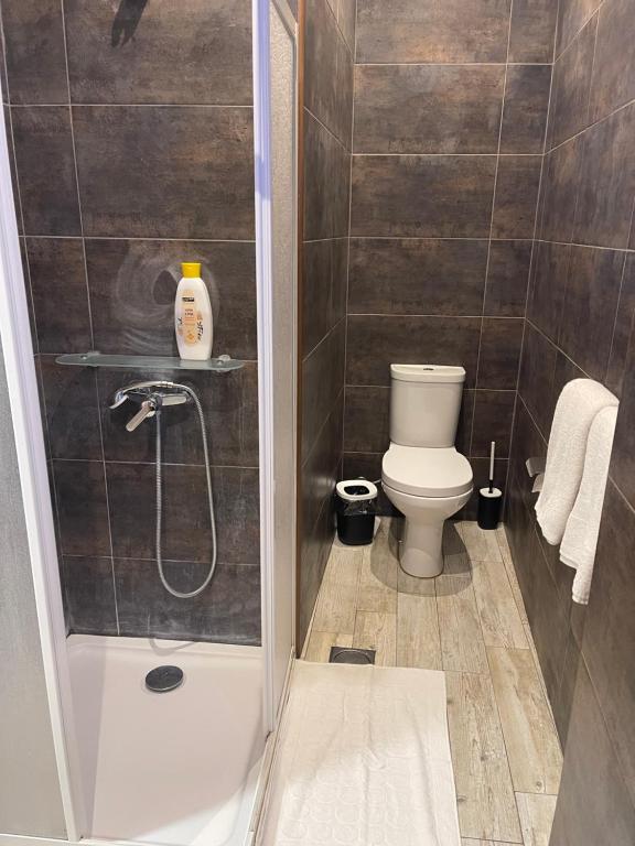 Esmeralda Holidays Apartments - Resim 33