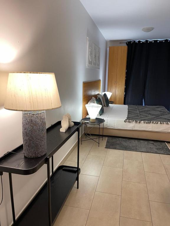 Esmeralda Holidays Apartments - Resim 42