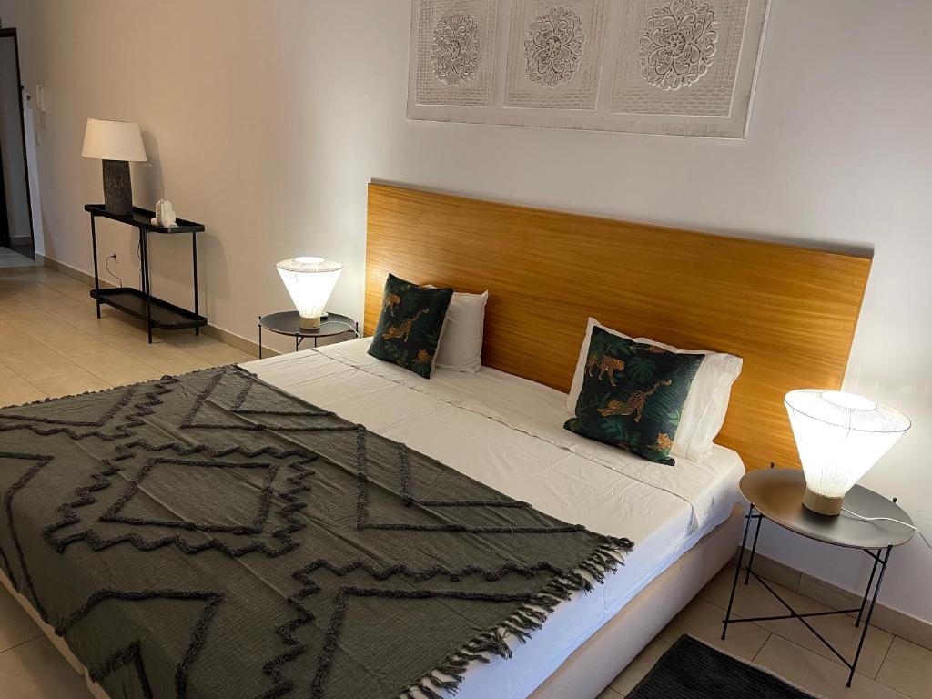 Esmeralda Holidays Apartments - Resim 41