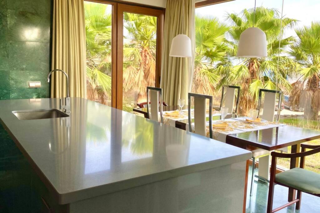 Alcazaba Hills - Villa De Tres Habitaciones