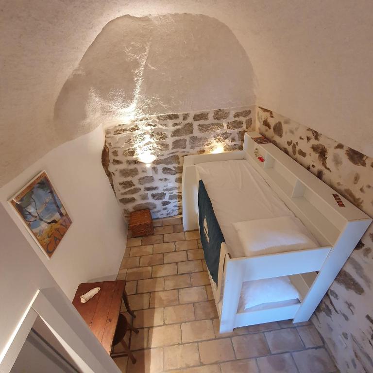 Fotografie z fotogalerie ubytování A Casarella v destinaci Lumio