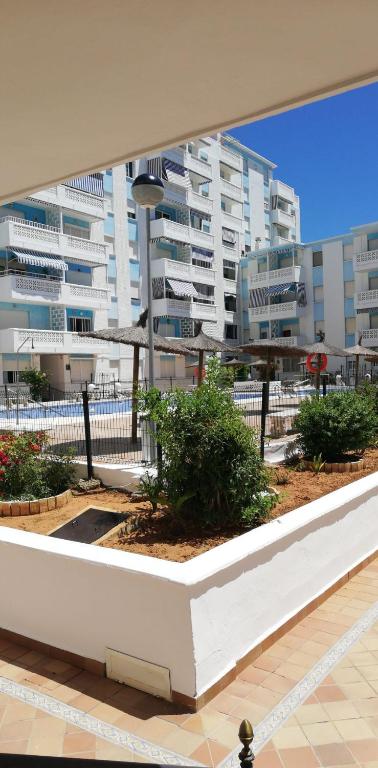 Urbanización las Sirenas, 2 dormitorios, Chipiona – Precios actualizados  2023