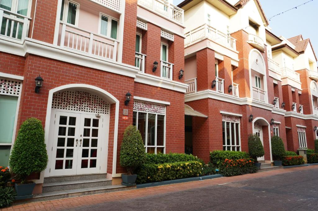 The Beach Boutique House - Resim 4