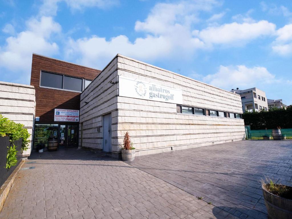 Kép Belvilla by oyo Campo de Golf szállásáról Cirueñában a galériában