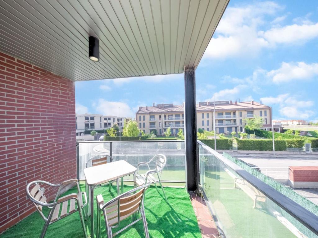 Kép Belvilla by oyo Campo de Golf szállásáról Cirueñában a galériában