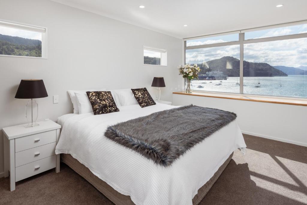 Oxleys Penthouse 506 - Resim 8