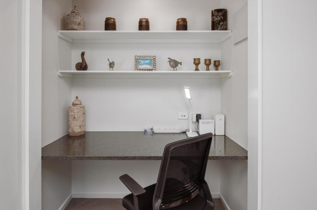 Oxleys Penthouse 506 - Resim 12