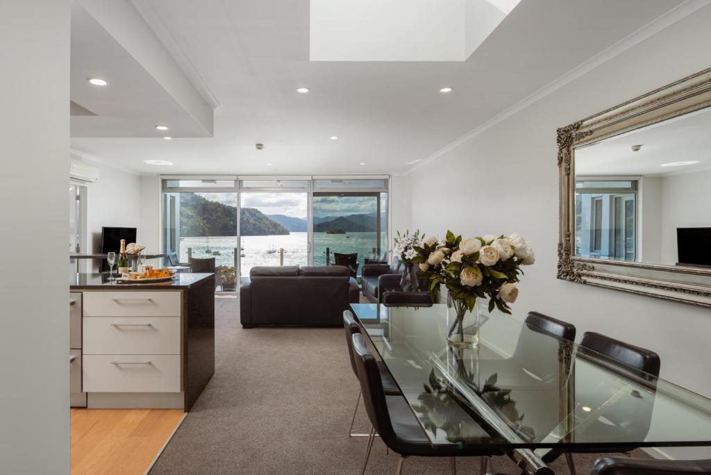 Oxleys Penthouse 506 - Resim 20