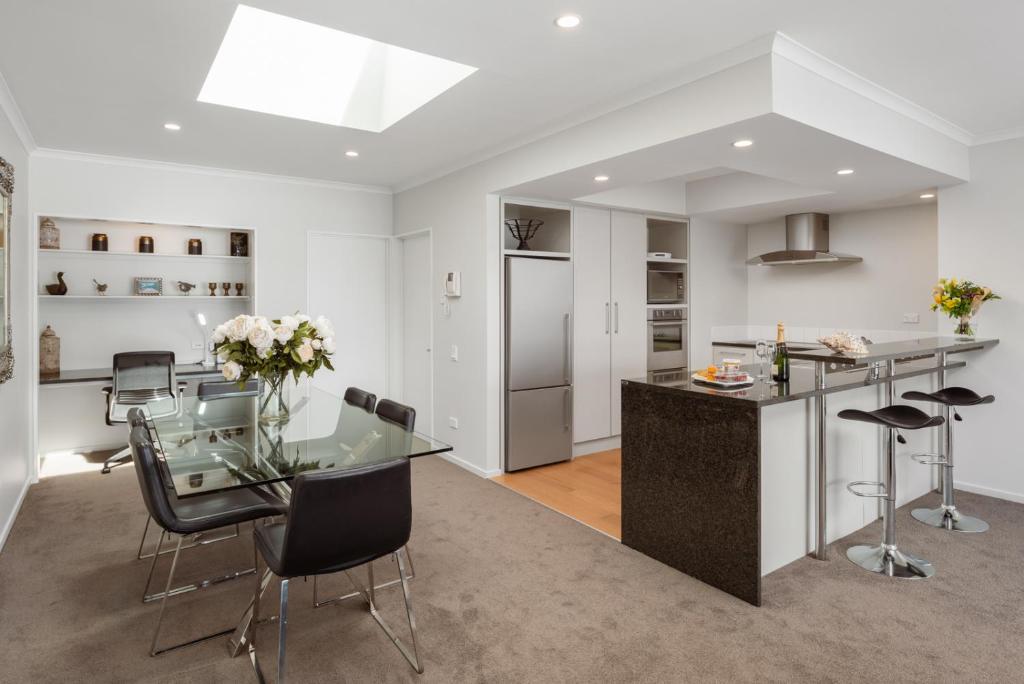 Oxleys Penthouse 506 - Resim 22