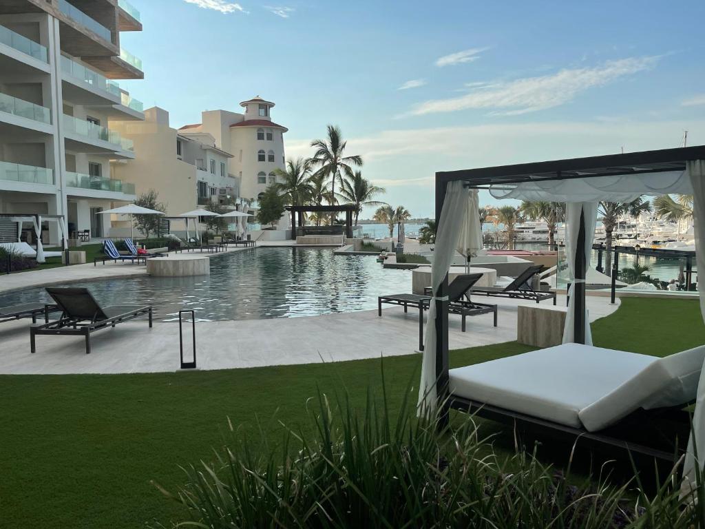 Amazing Vista Coral Condo - Appartamento Con Vista Mare