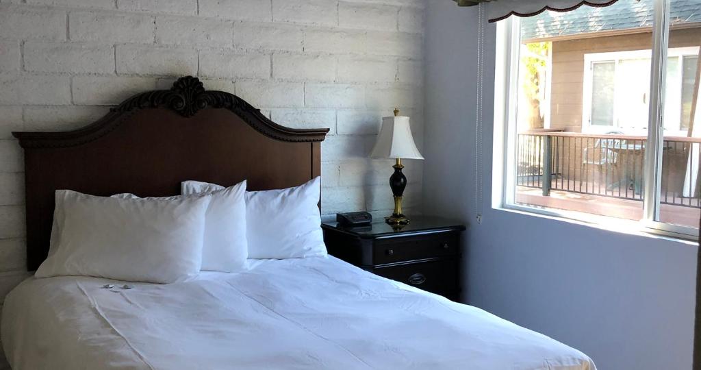 Bay Meadows Resort - Family Suite